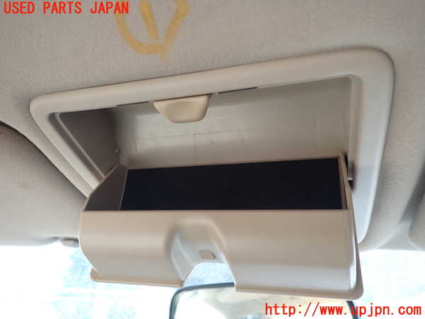 1UPJ-9234946411]アルファードハイブリッド(ATH10W)ルームランプ1 (1列目真中) 中古_2