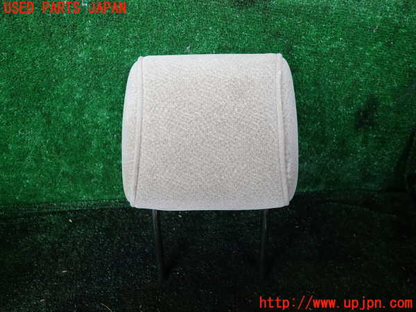 1UPJ-9234947040]アルファードハイブリッド(ATH10W)運転席ヘッドレスト 中古_2