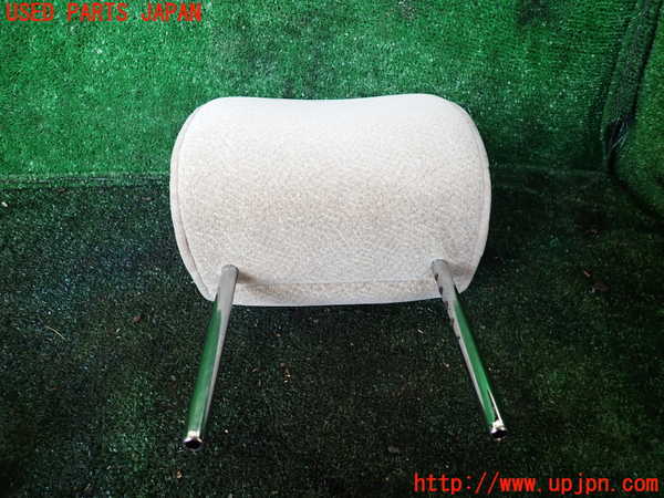 1UPJ-9234947040]アルファードハイブリッド(ATH10W)運転席ヘッドレスト 中古_3