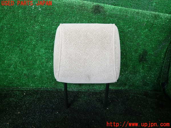 1UPJ-9234947070]アルファードハイブリッド(ATH10W)助手席ヘッドレスト 中古_2