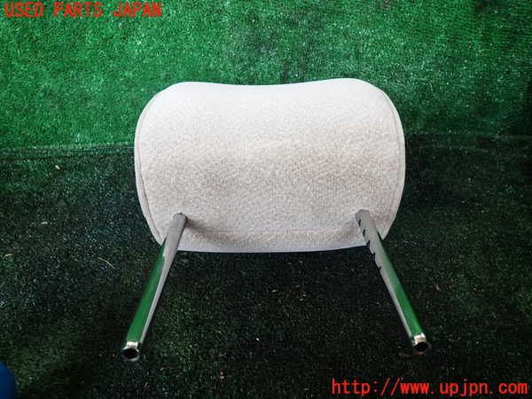 1UPJ-9234947070]アルファードハイブリッド(ATH10W)助手席ヘッドレスト 中古_3