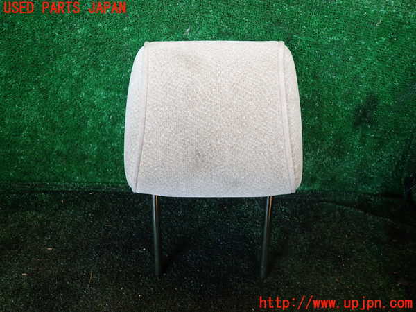 1UPJ-9234947150]アルファードハイブリッド(ATH10W)右2列目ヘッドレスト 中古_2