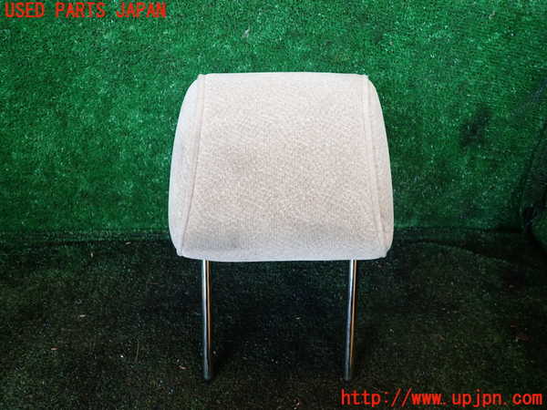 1UPJ-9234947180]アルファードハイブリッド(ATH10W)左2列目ヘッドレスト 中古_2
