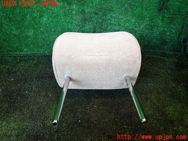 1UPJ-9234947180]アルファードハイブリッド(ATH10W)左2列目ヘッドレスト 中古_3