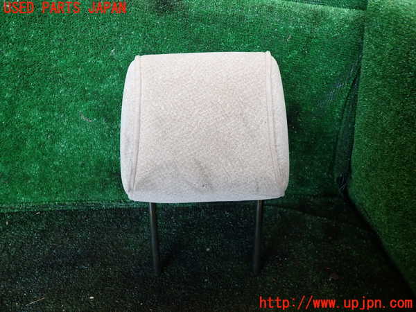 1UPJ-9234947240]アルファードハイブリッド(ATH10W)右3列目ヘッドレスト 中古_2