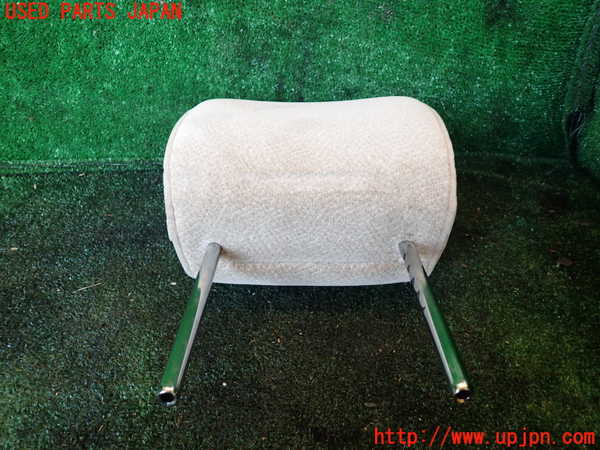 1UPJ-9234947240]アルファードハイブリッド(ATH10W)右3列目ヘッドレスト 中古_3