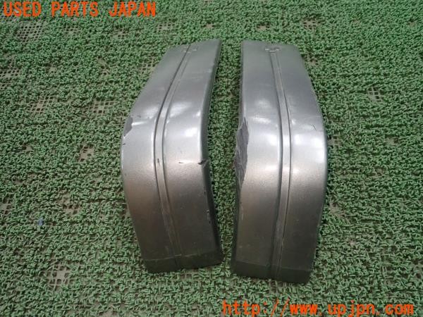 3UPJ=9234950012]セドリック ワゴン GL(WY30)純正 リアバンパーコーナーパネル サイドパネル 中古_2