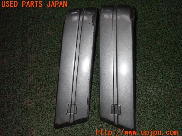 3UPJ=9234950012]セドリック ワゴン GL(WY30)純正 リアバンパーコーナーパネル サイドパネル 中古_3