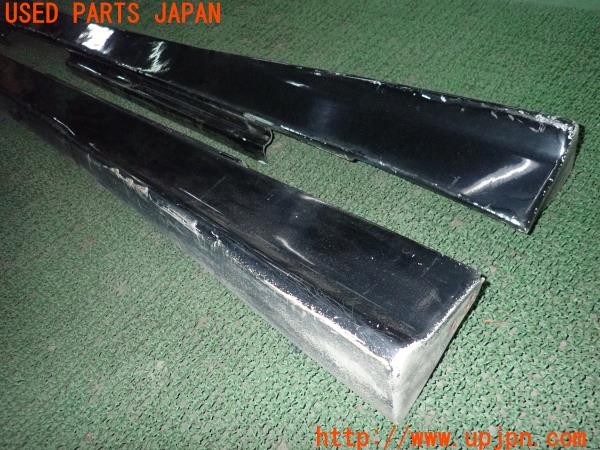 3UPJ=9234950025]セドリック ワゴン GL(WY30)社外 サイドステップ 左右 中古_3