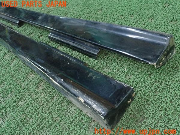 3UPJ=9234950025]セドリック ワゴン GL(WY30)社外 サイドステップ 左右 中古_4