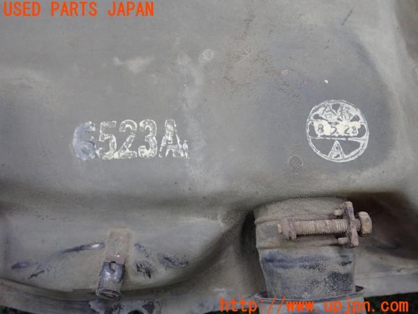 3UPJ=9234950038]セドリック ワゴン GL(WY30)純正 燃料タンク フューエル 中古_5