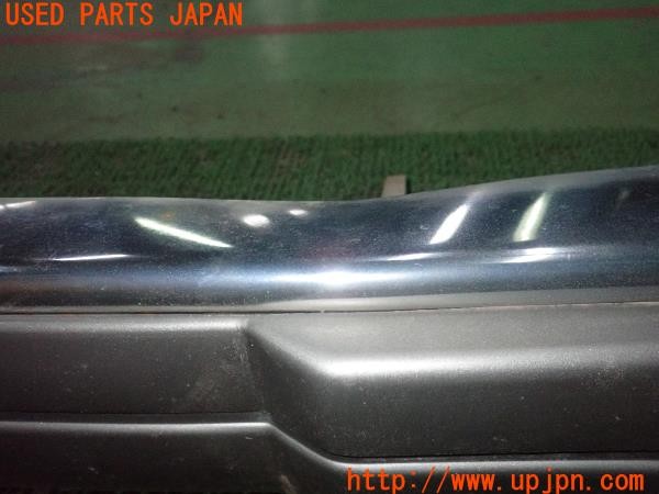 3UPJ=9234950048]セドリック ワゴン GL(WY30)純正 フロントバンパー 中古_2