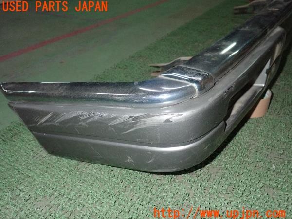 3UPJ=9234950048]セドリック ワゴン GL(WY30)純正 フロントバンパー 中古_3