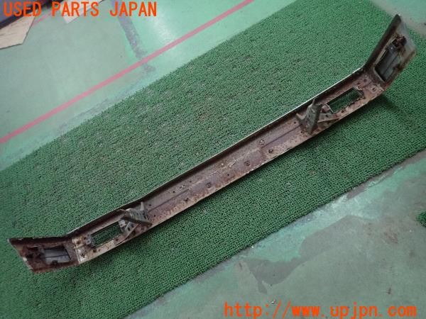 3UPJ=9234950048]セドリック ワゴン GL(WY30)純正 フロントバンパー 中古_5