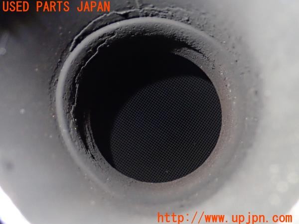 3UPJ=9234950159]セドリック ワゴン GL(WY30)純正 触媒 メタルキャタライザー センサー付き 22740V5001 カット済み 中古_4