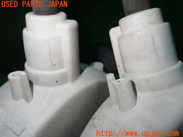 3UPJ=9234950514]セドリック ワゴン GL(WY30)純正 IKI3157 IKI3195 フロントウインカーレンズ 左右 中古_3