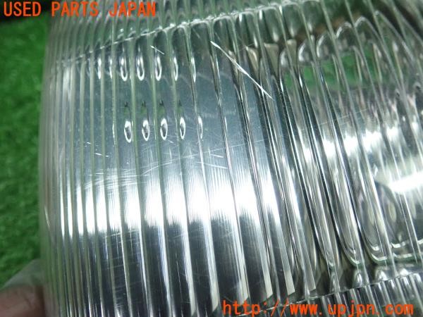 3UPJ=9234950523]セドリック ワゴン GL(WY30)純正 コーナーランプ サイドランプ 左右 中古_2