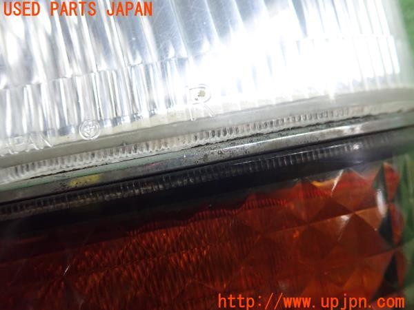 3UPJ=9234950523]セドリック ワゴン GL(WY30)純正 コーナーランプ サイドランプ 左右 中古_3