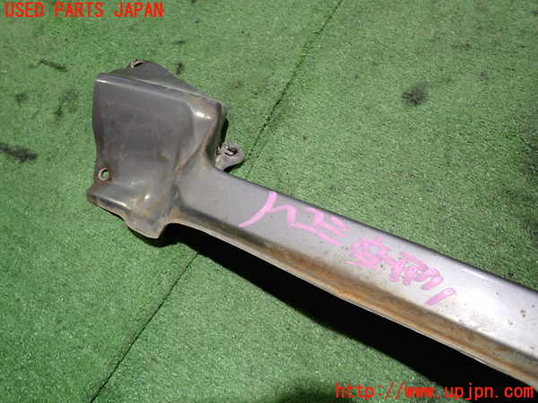 2UPJ-9234951016]セドリック ワゴン(WY30)フロントアンダースポイラー 中古_2
