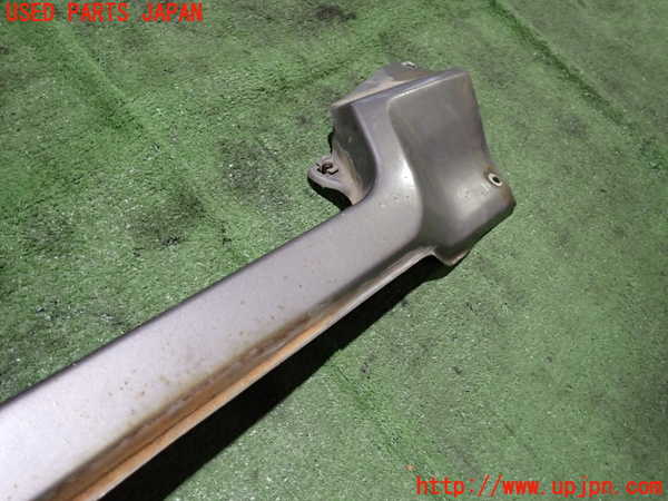 2UPJ-9234951016]セドリック ワゴン(WY30)フロントアンダースポイラー 中古_4