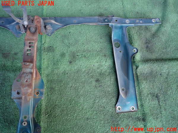 2UPJ-9234951040]セドリック ワゴン(WY30)アッパーコアサポート 中古_2