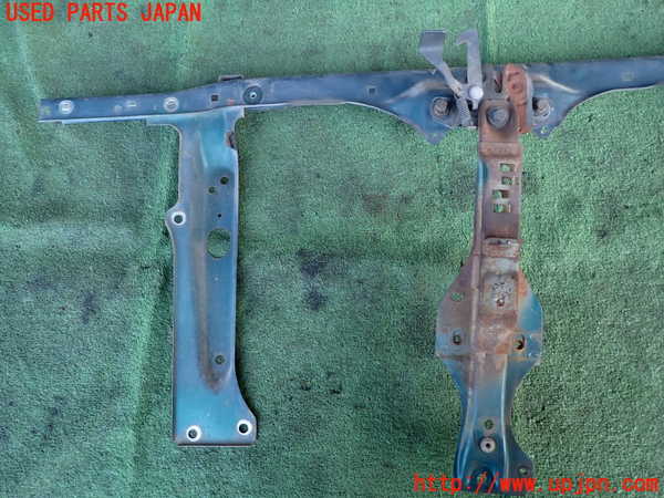 2UPJ-9234951040]セドリック ワゴン(WY30)アッパーコアサポート 中古_3