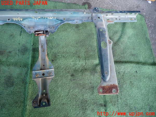 2UPJ-9234951040]セドリック ワゴン(WY30)アッパーコアサポート 中古_4