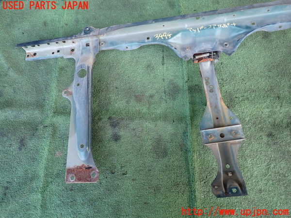 2UPJ-9234951040]セドリック ワゴン(WY30)アッパーコアサポート 中古_5