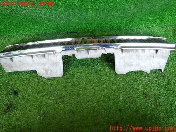 2UPJ-9234951050]セドリック ワゴン(WY30)ラジエターグリル 中古_4