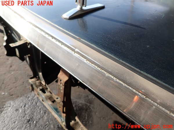 2UPJ-9234951060]セドリック ワゴン(WY30)ボンネットフード 中古_3