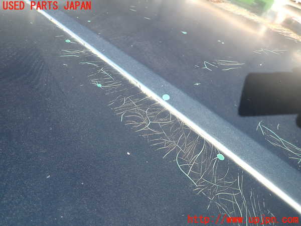 2UPJ-9234951060]セドリック ワゴン(WY30)ボンネットフード 中古_5