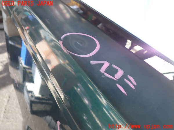 2UPJ-9234951082]セドリック ワゴン(WY30)左前フェンダー 中古_3