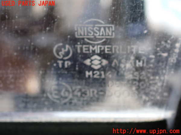 2UPJ-9234951230]セドリック ワゴン(WY30)右前ドア 中古(43R-00034 M214)_3