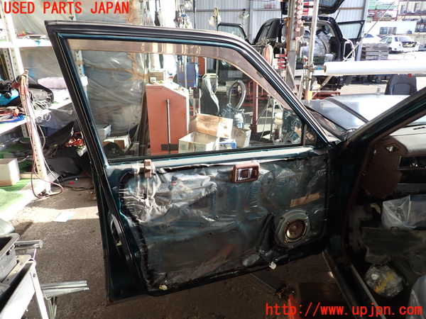 2UPJ-9234951260]セドリック ワゴン(WY30)左前ドア 中古(43R-00034 M214)_2