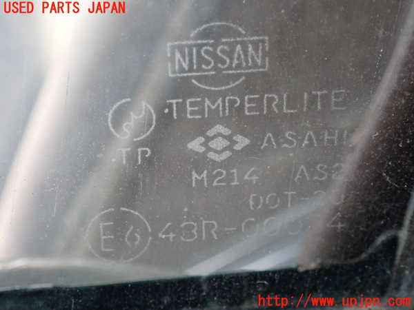 2UPJ-9234951260]セドリック ワゴン(WY30)左前ドア 中古(43R-00034 M214)_3