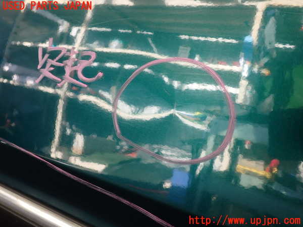 2UPJ-9234951260]セドリック ワゴン(WY30)左前ドア 中古(43R-00034 M214)_4