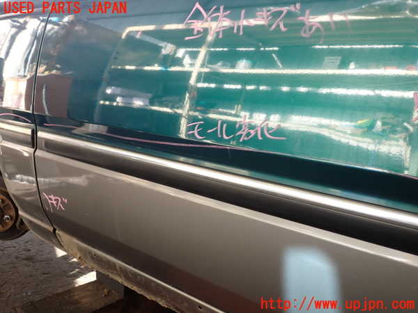 2UPJ-9234951260]セドリック ワゴン(WY30)左前ドア 中古(43R-00034 M214)_5