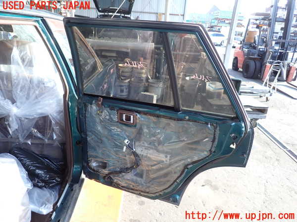 2UPJ-9234951290]セドリック ワゴン(WY30)右後ドア 中古(43R-00033 M213)_2