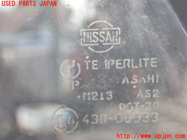 2UPJ-9234951290]セドリック ワゴン(WY30)右後ドア 中古(43R-00033 M213)_3