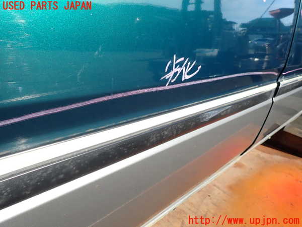 2UPJ-9234951290]セドリック ワゴン(WY30)右後ドア 中古(43R-00033 M213)_5