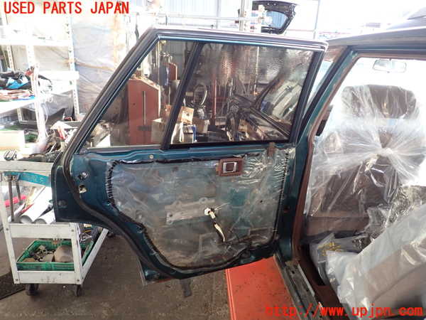 2UPJ-9234951320]セドリック ワゴン(WY30)左後ドア 中古(43R-00033 M213)_2