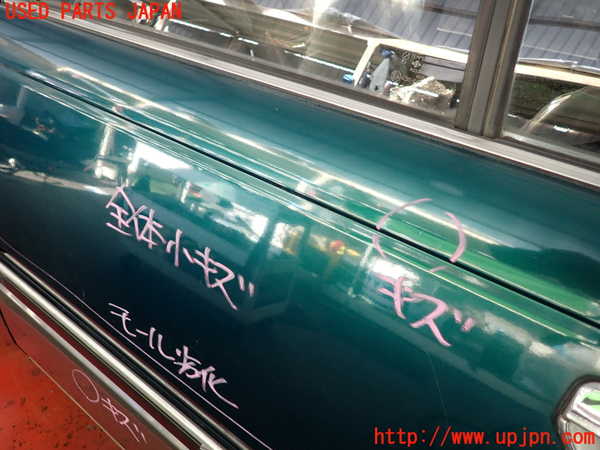 2UPJ-9234951320]セドリック ワゴン(WY30)左後ドア 中古(43R-00033 M213)_3