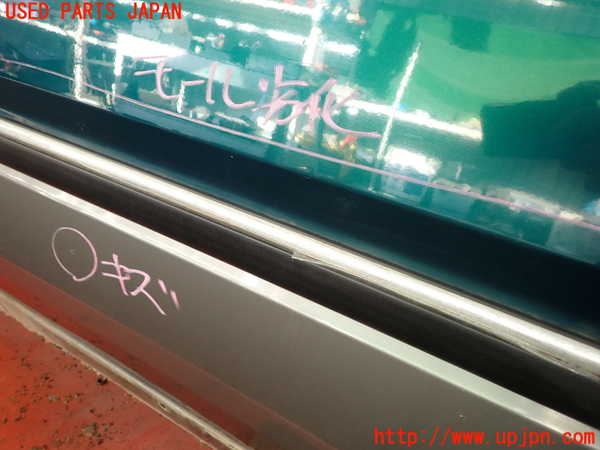2UPJ-9234951320]セドリック ワゴン(WY30)左後ドア 中古(43R-00033 M213)_4