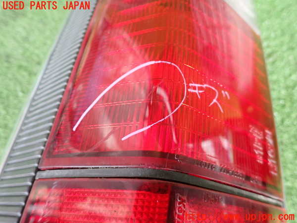 2UPJ-9234951536]セドリック ワゴン(WY30)左テールランプ 中古_4