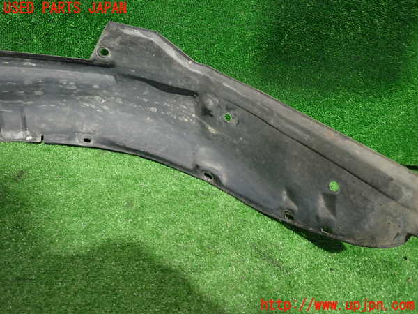 2UPJ-9234951090]セドリック ワゴン(WY30)右前フェンダーライナー 中古_4