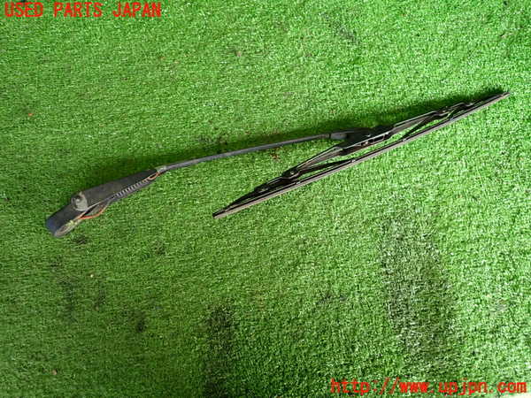 2UPJ-9234951661]セドリック ワゴン(WY30)リアワイパーアーム1 中古_3