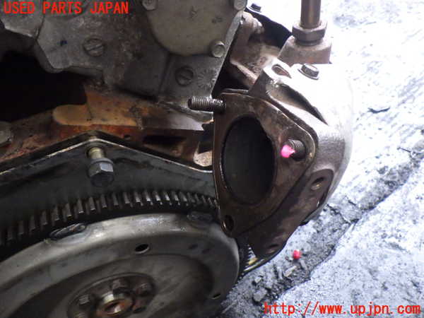 2UPJ-9234952010]セドリック ワゴン(WY30)エンジン VG20E 中古_3