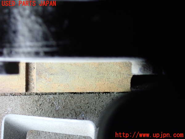 2UPJ-9234952010]セドリック ワゴン(WY30)エンジン VG20E 中古_5