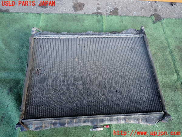2UPJ-9234952321]セドリック ワゴン(WY30)ラジエーター1 中古_4