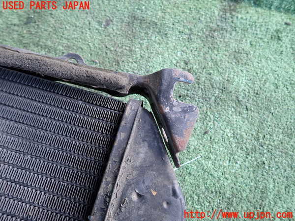 2UPJ-9234952321]セドリック ワゴン(WY30)ラジエーター1 中古_5
